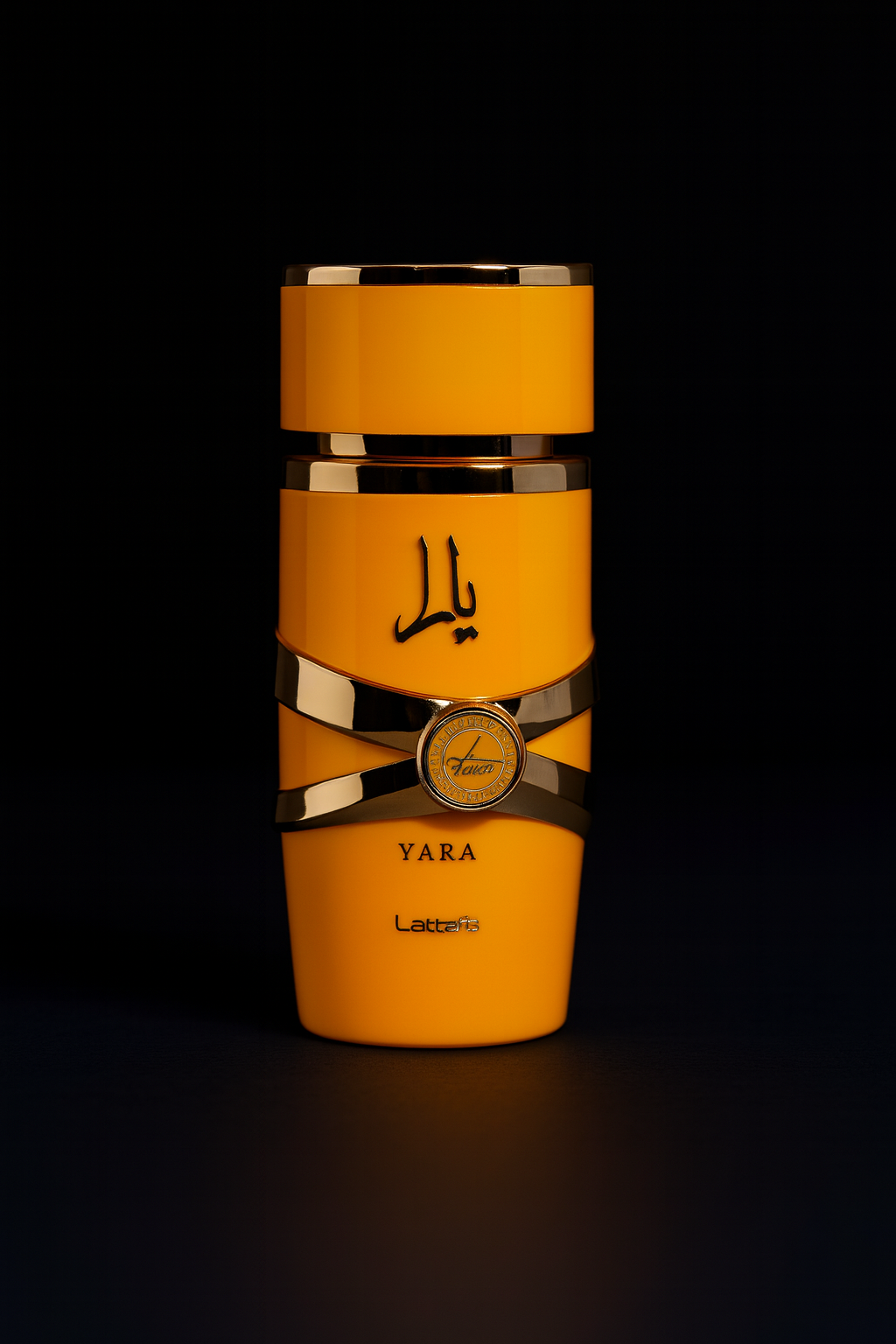 Perfume LATTAFA YARA TOUS 100ml 1.1