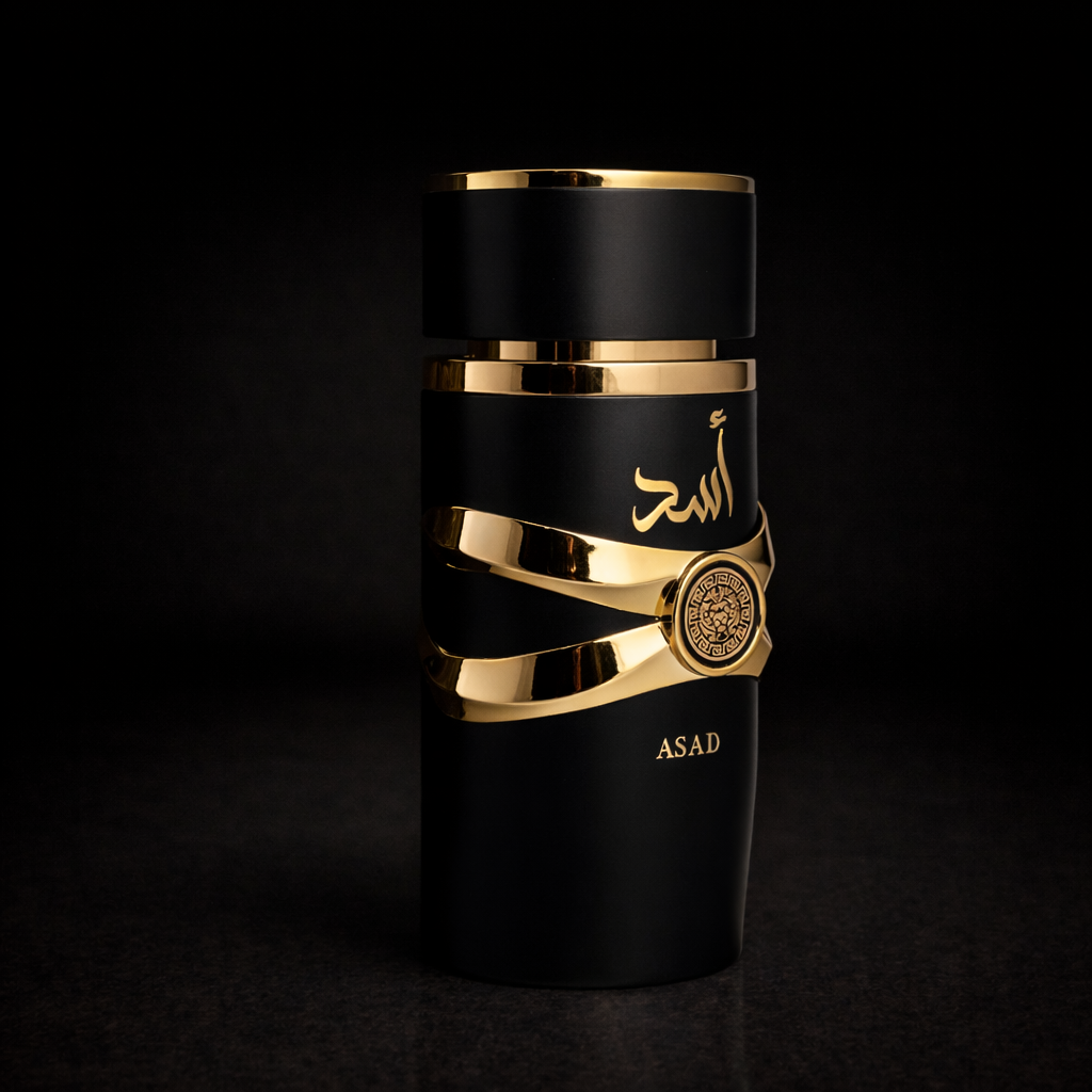 Perfume Lattafa ASAD MEN 100ml 1.1