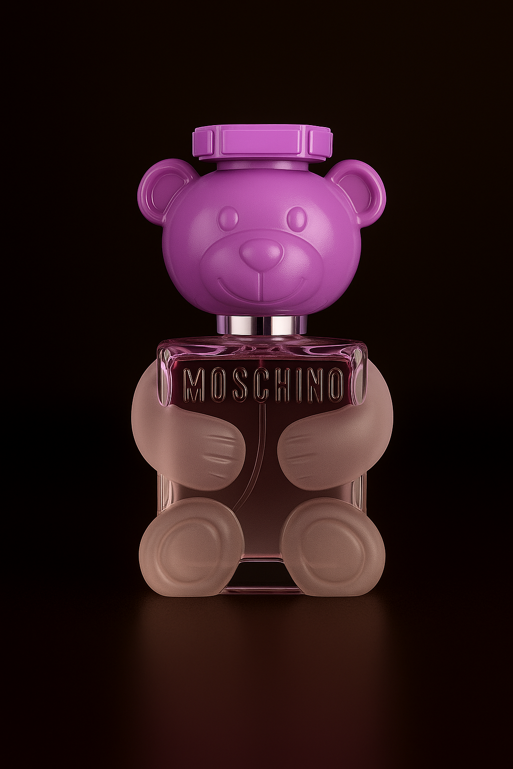 Perfume Moschino Toy 2 Bubble Gum 100ml 1.1