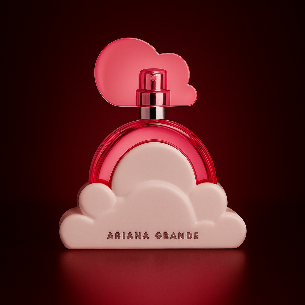 Perfume Ariana Grande Cloud Pink 100ml 1.1