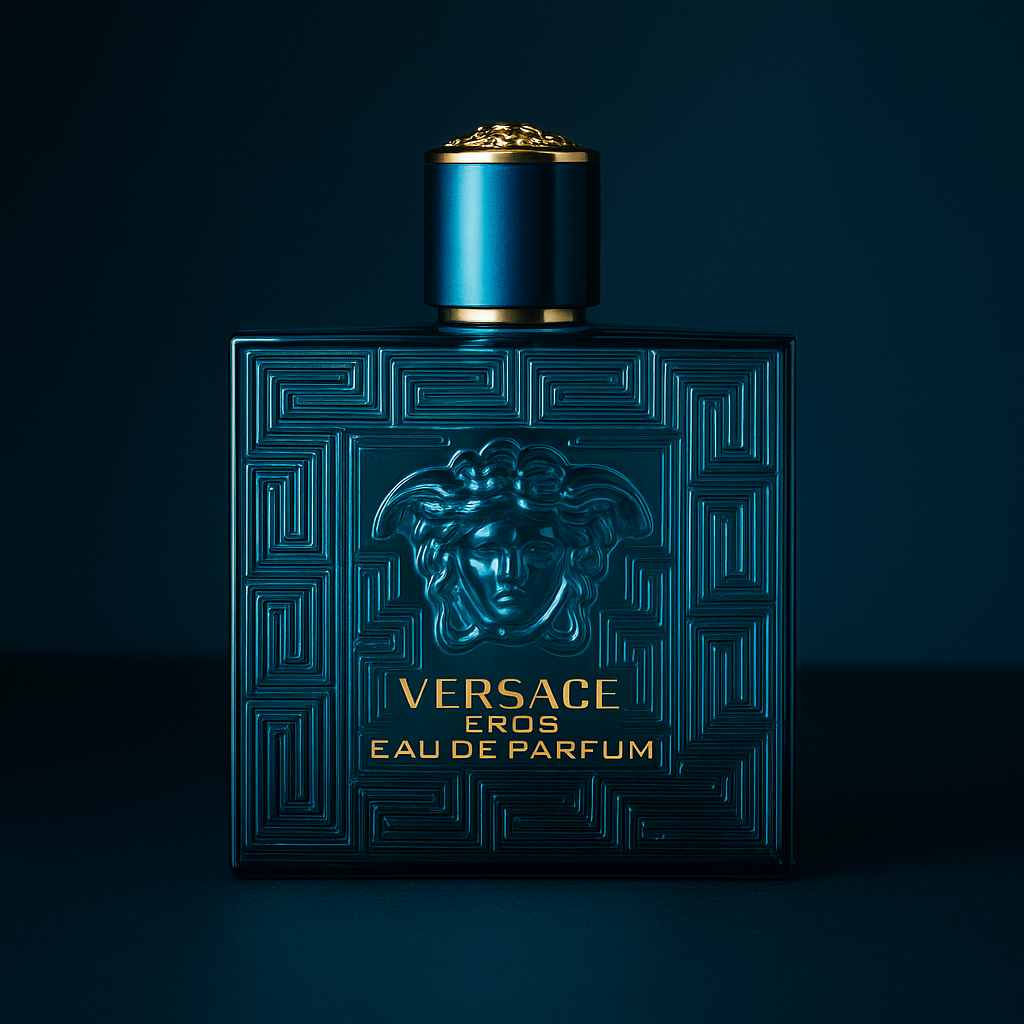 Perfume VERSACE EROS EDP 1.1