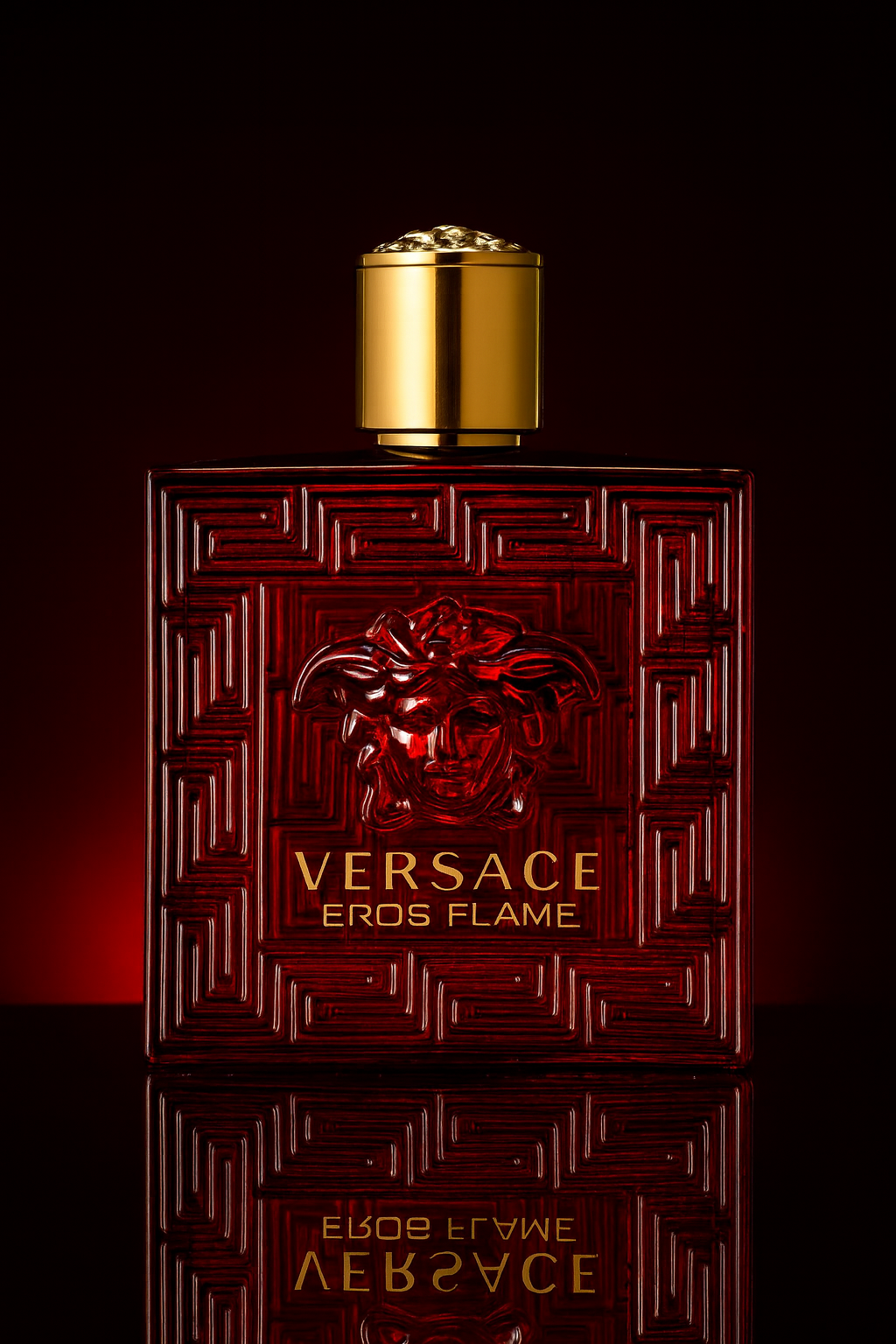 Perfume Eros Flame 100 ml 1.1