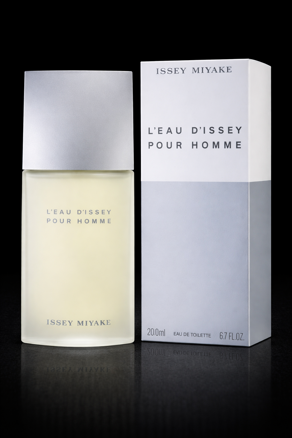 Perfume L’Eau d’Issey Pour Homme Issey Miyake 100ml EDT 1.1