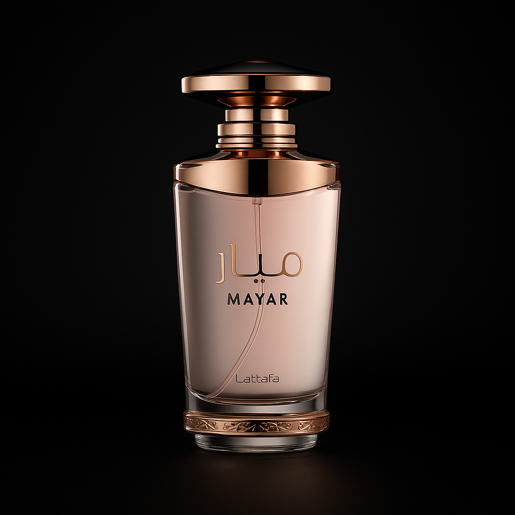 Perfume para Mujer LATTAFA MAYAR 100ml 1.1