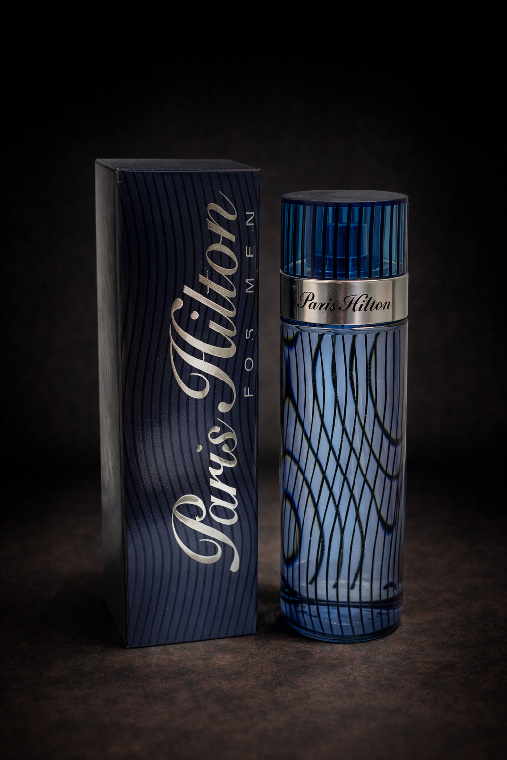 Perfume Paris Hilton Men 100ml ED 1.1