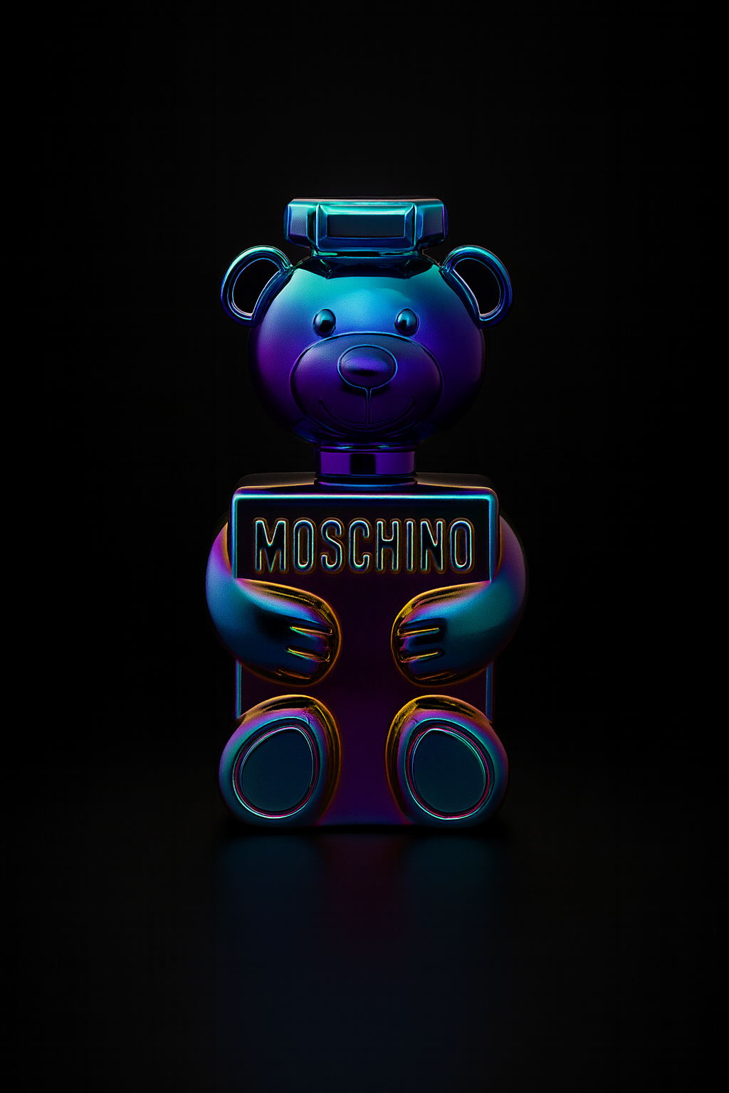 Perfume Unisex Moschino Toy 2 Pearl 100ml 1.1