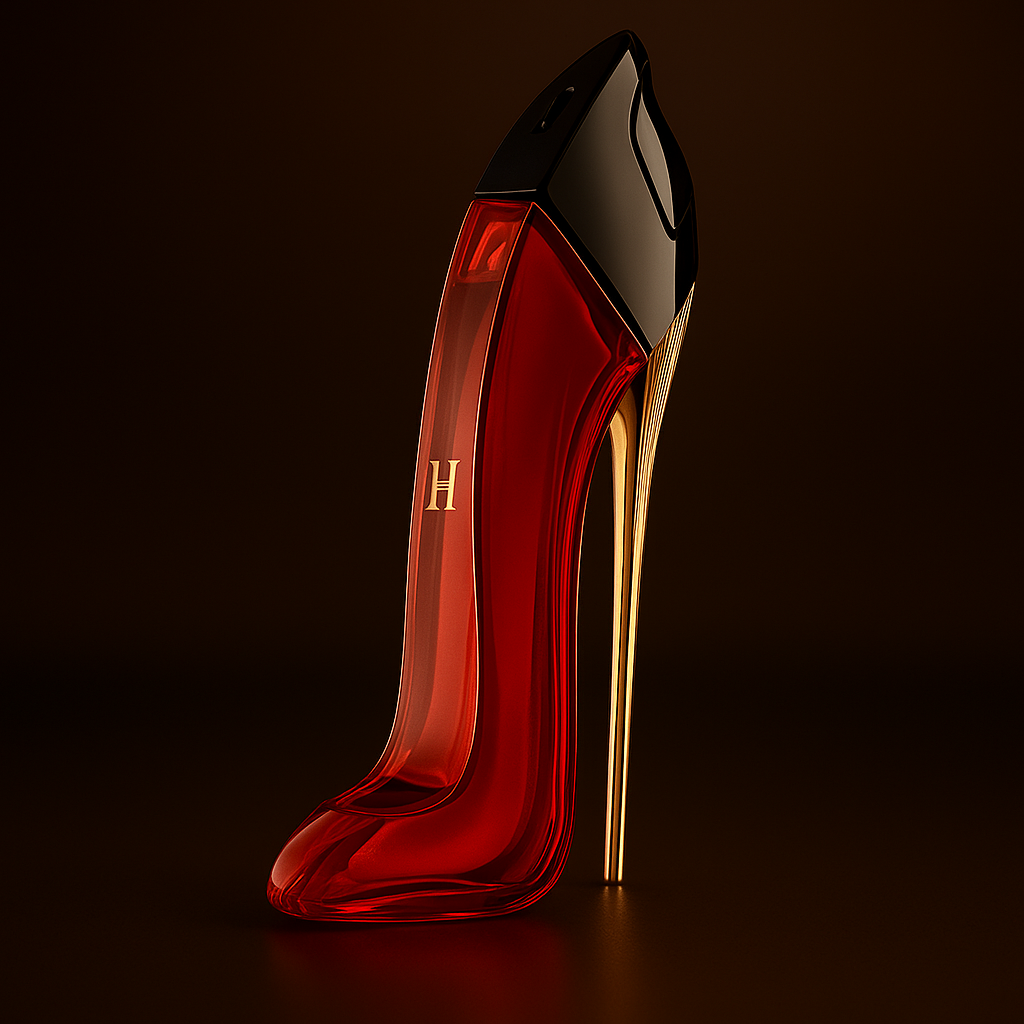 Perfume Carolina Herrera VERY GOOD GIRL 80ml EDP