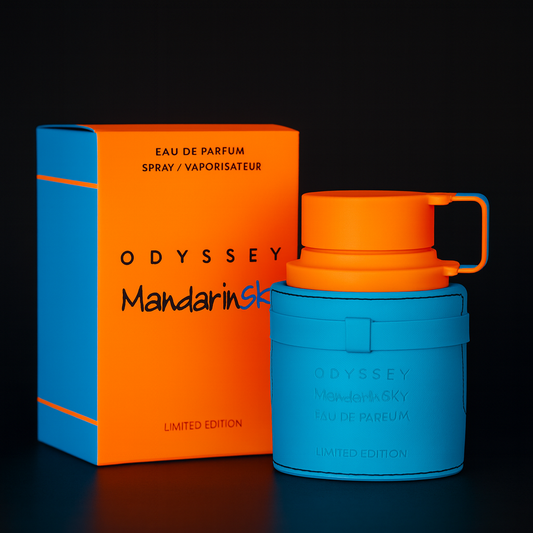 Perfume Armaf Odyssey Mandarin Sky 1.1