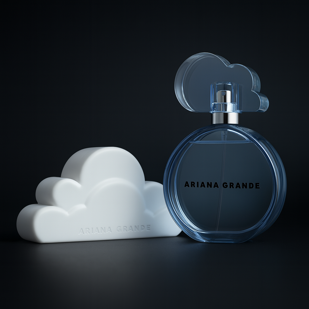 Perfume Ariana Grande Cloud 100ml 1.1