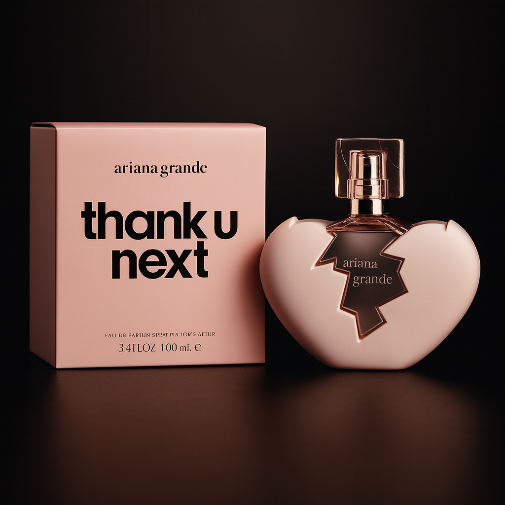 Perfume Ariana Grande Thank u Next 100ml 1.1