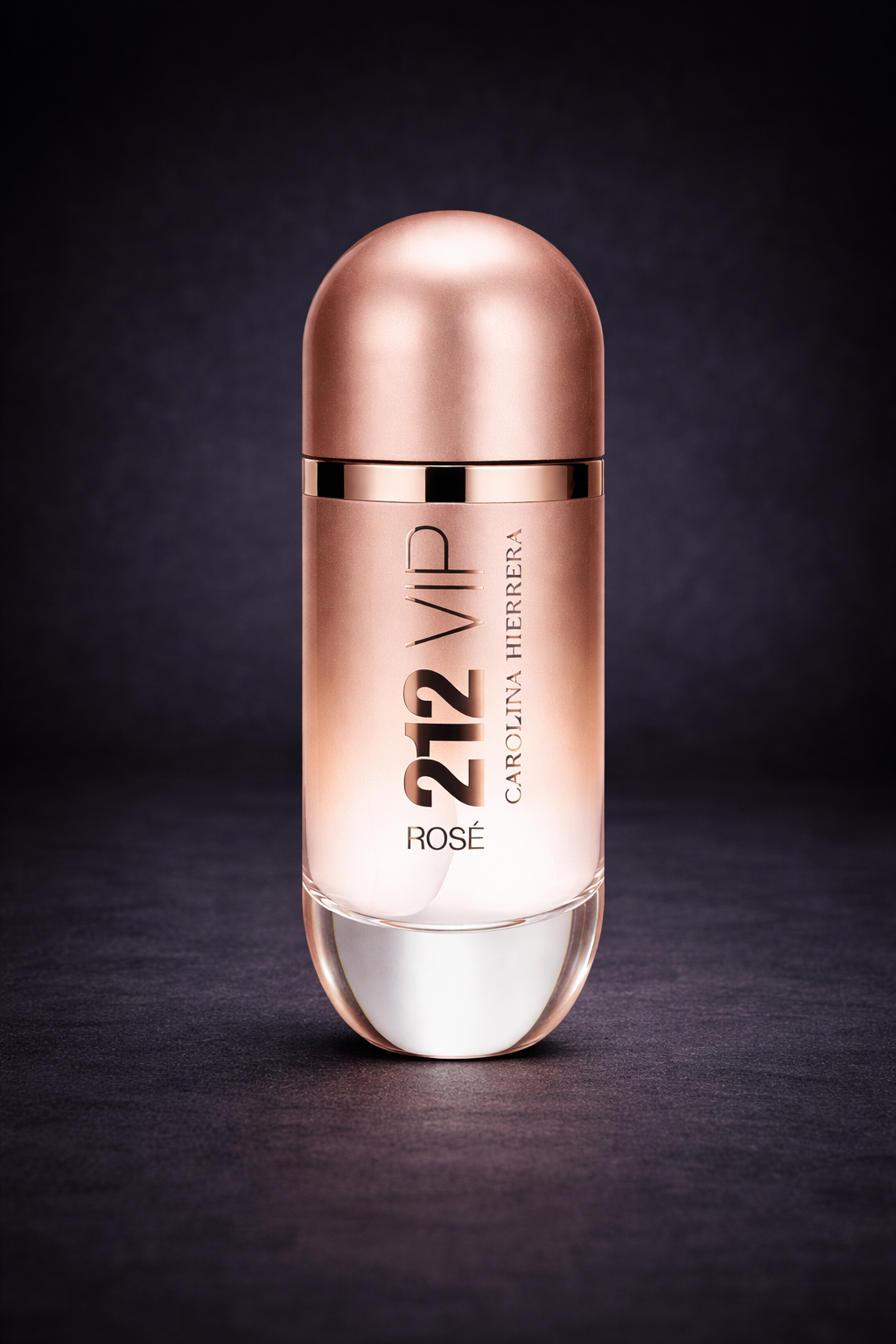 Perfume 212 VIP Rosé 100ml EDP EDP 1.1