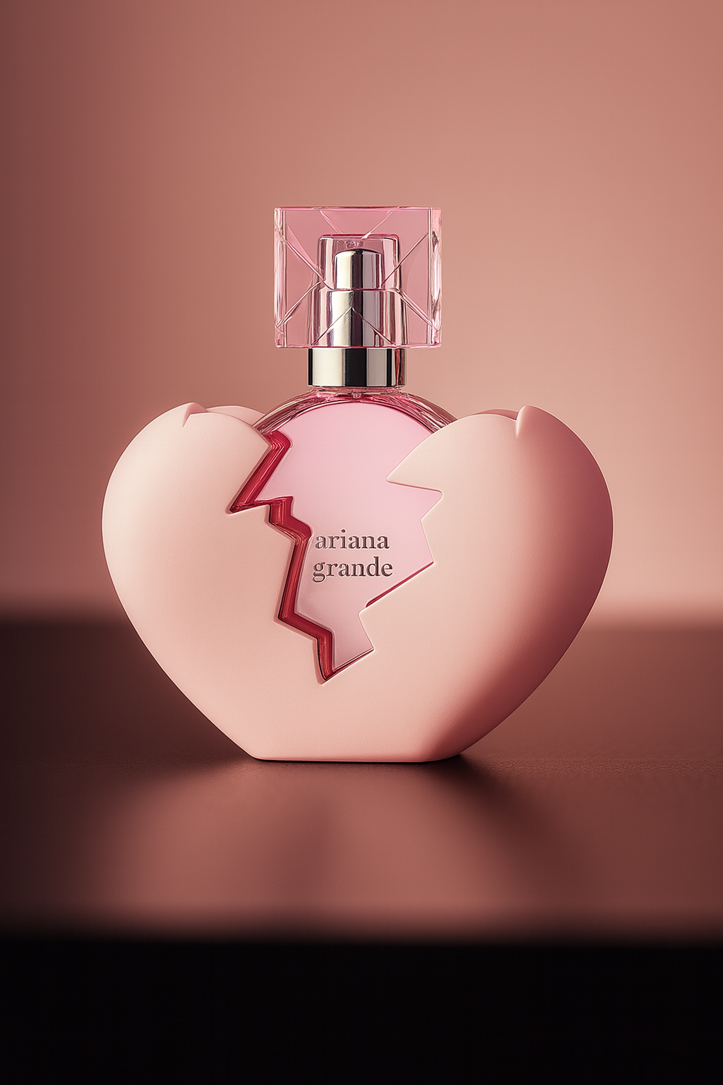 Perfume Ariana Grande Thank u Next 100ml 1.1