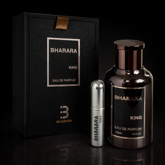 Perfume Bharara King 100 ml 1.1