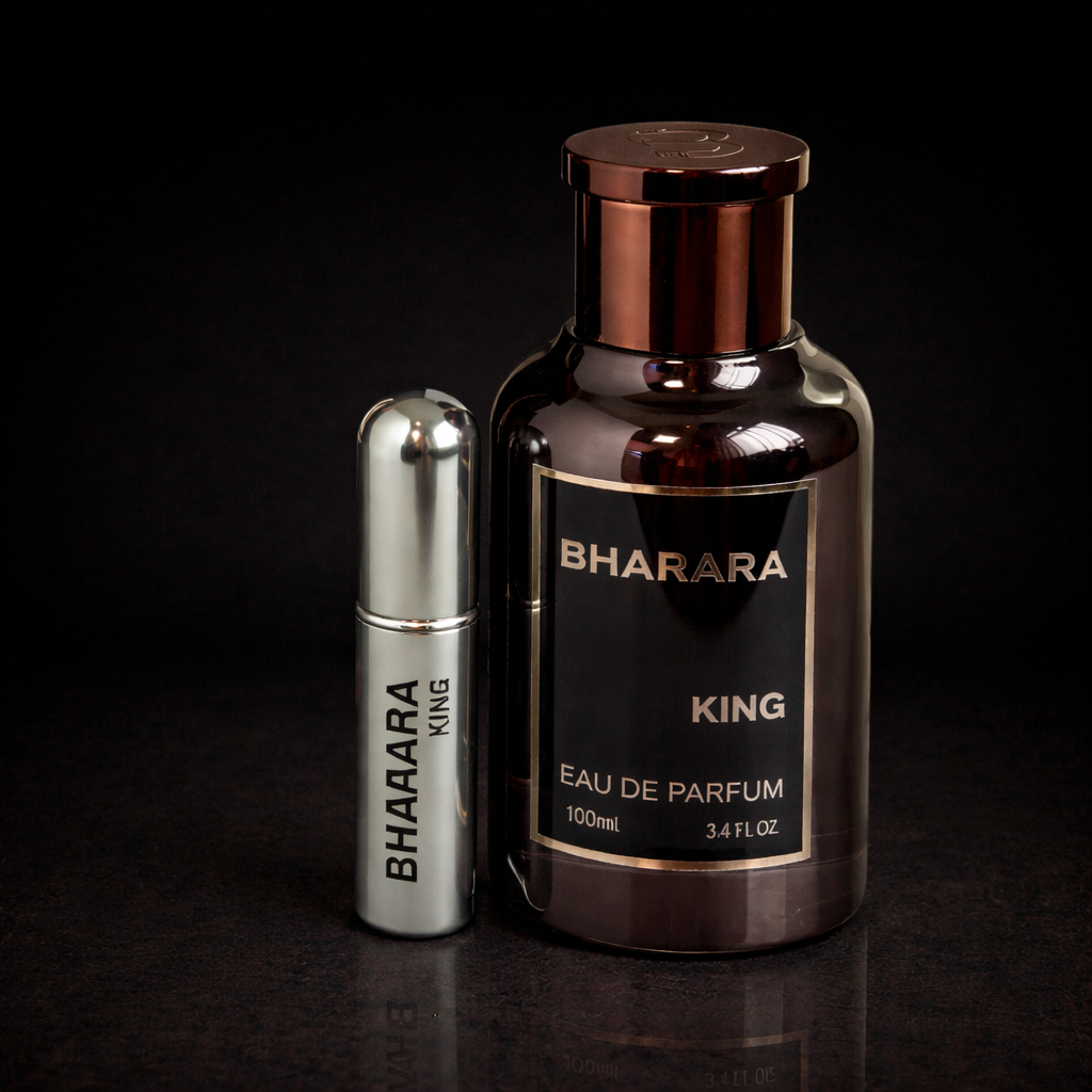 Perfume Bharara King 100 ml 1.1