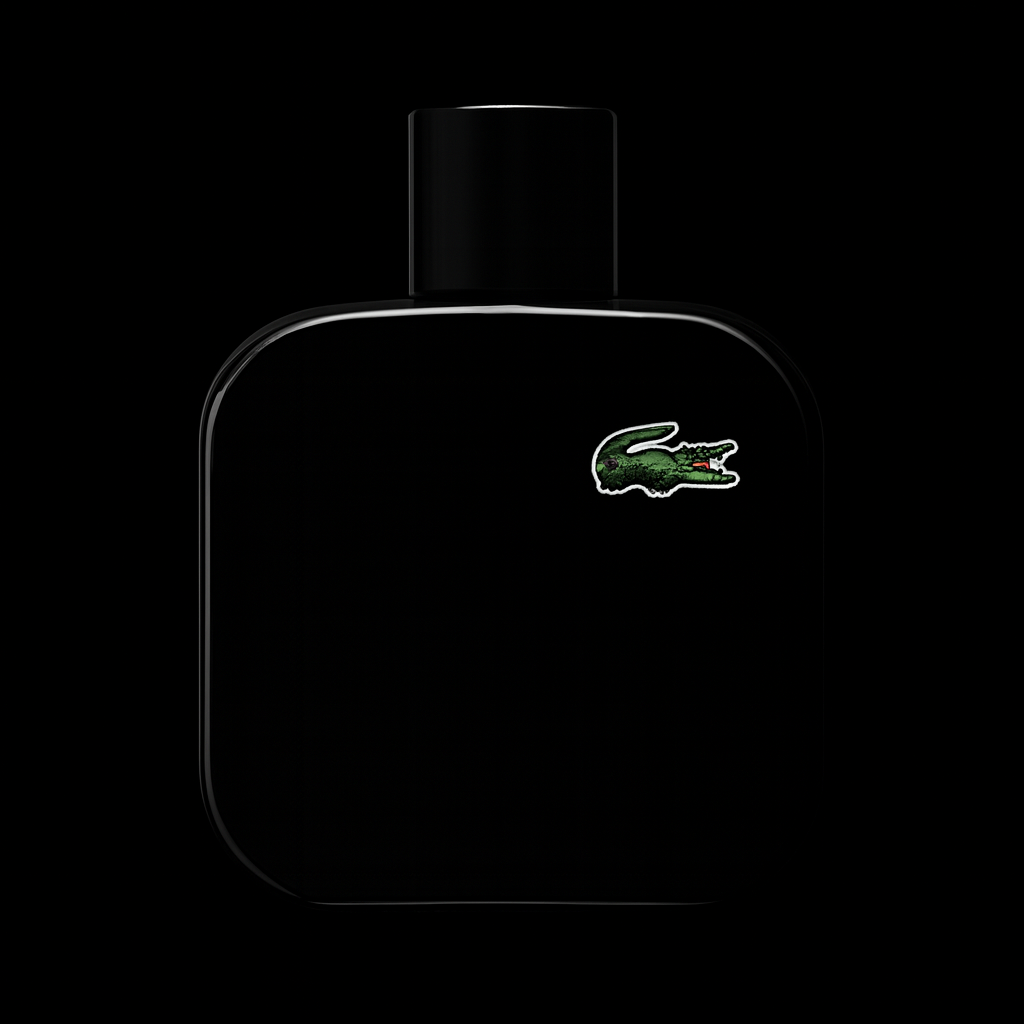 Perfume Lacoste Noir 100 ml 1.1