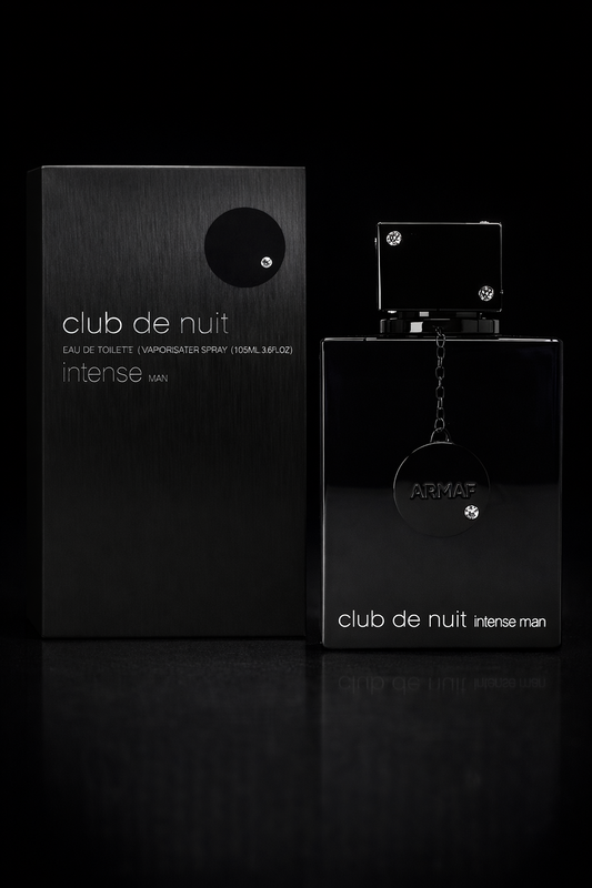 Perfume Club de Nuit Intense Man Armaf 105ml EDT 1.1