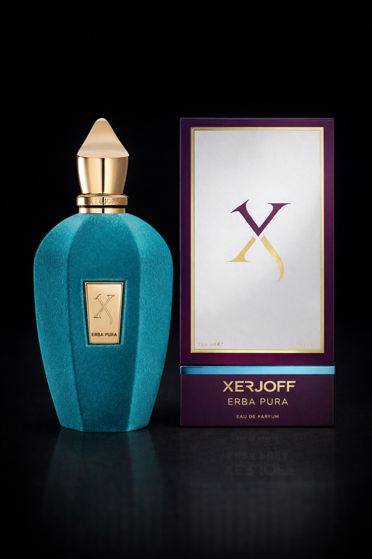 Perfume Erba Pura Xerjoff 100ml EDP 1.1