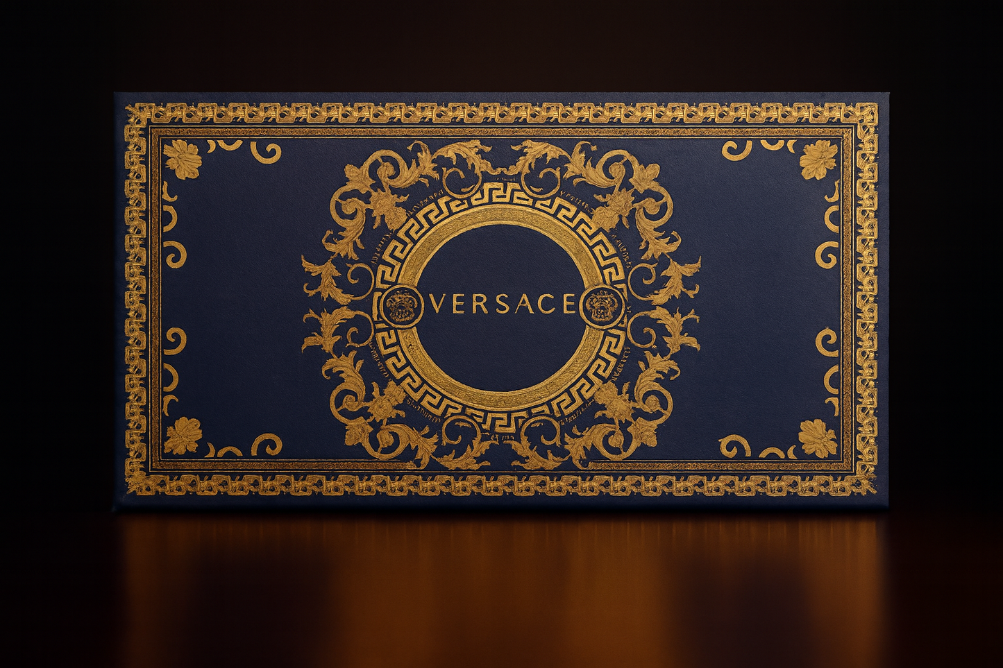 Versace Eros Pack 4 en 1 – Premium 1.1 30ML C/U