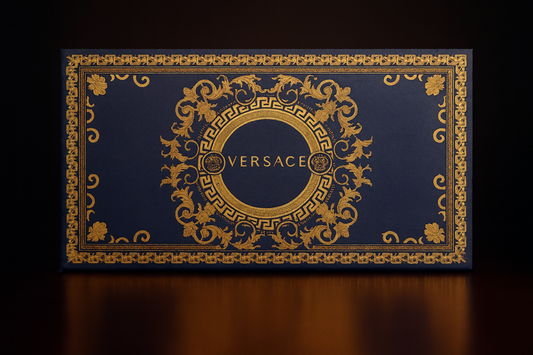 Versace Eros Pack 4 en 1 – Premium 1.1 30ML C/U