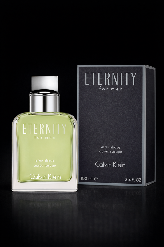 Perfume Eternity Calvin Klein 100ml EDT 1.1
