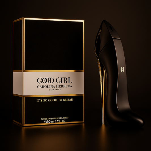 Perfume Carolina Herrera Good Girl 80ml 1.1