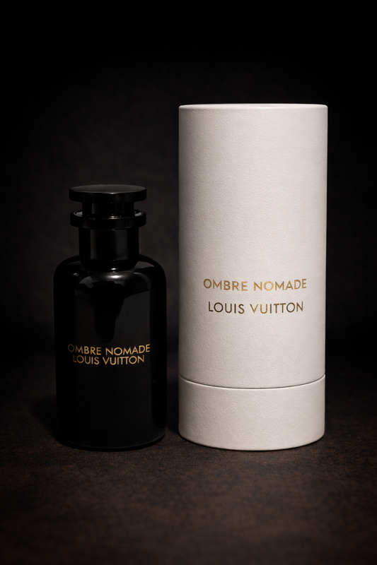 Perfume Ombré Nomade Louis Vuitton 100ml EDP 1.1