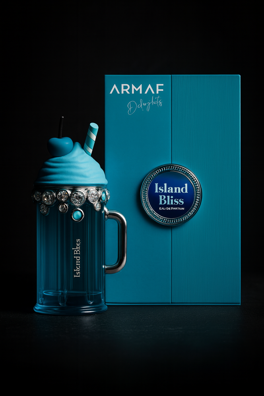 Perfume Armaf Island Bliss 100 ml 1.1
