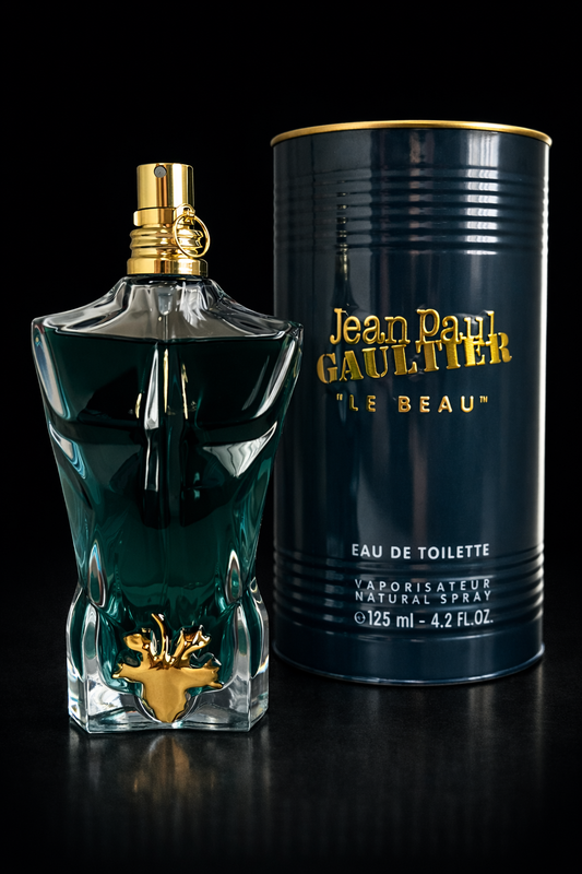 Perfume Le Beau Jean Paul Gaultier 125ml EDT 1.1