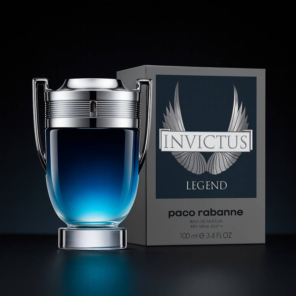 Perfume Invictus Legend 100 ml 1.1