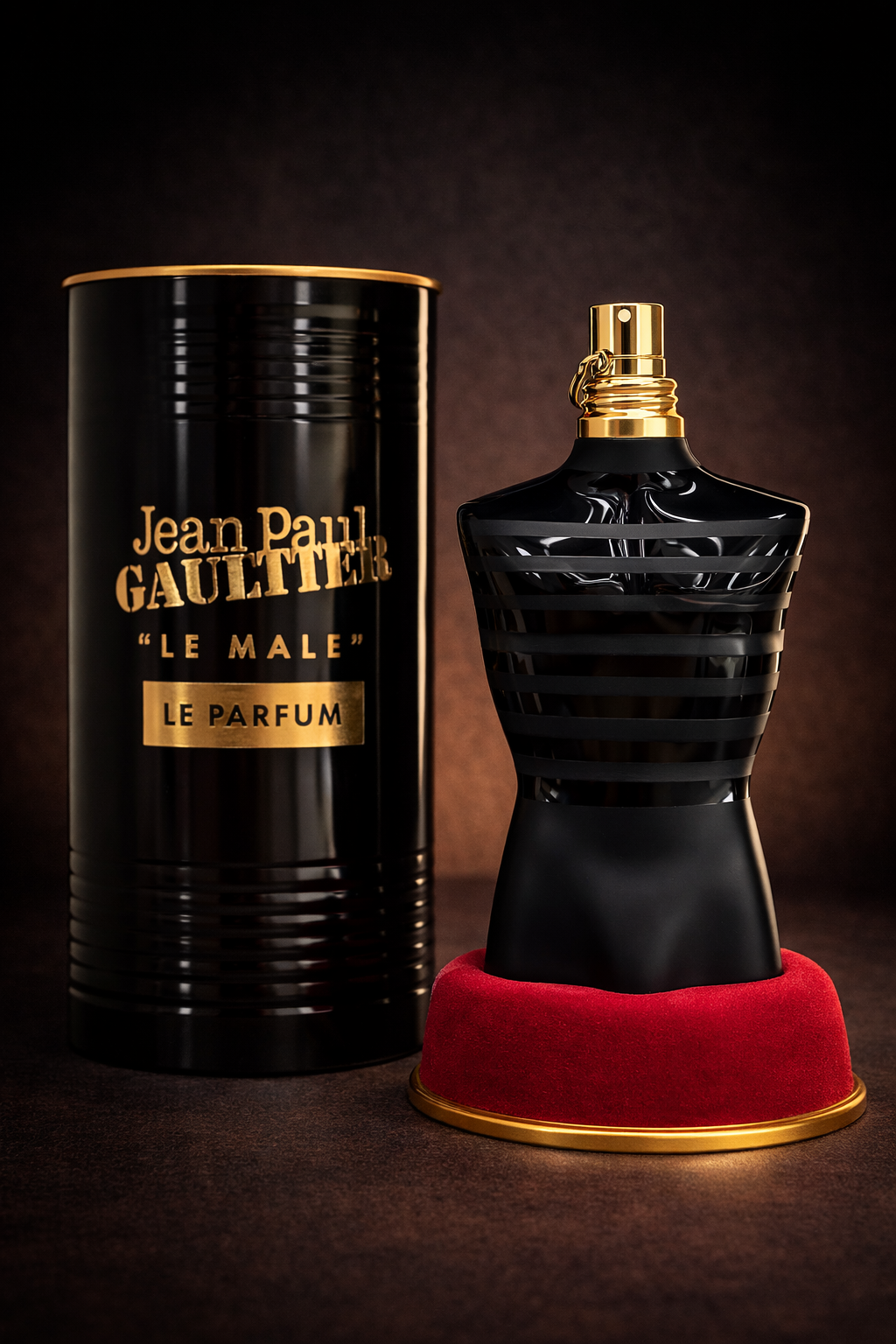 Perfume Le Male  100ml EDP 1.1