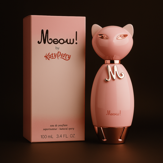 Perfume para Mujer Katy Perry Meow! 100ml 1.1