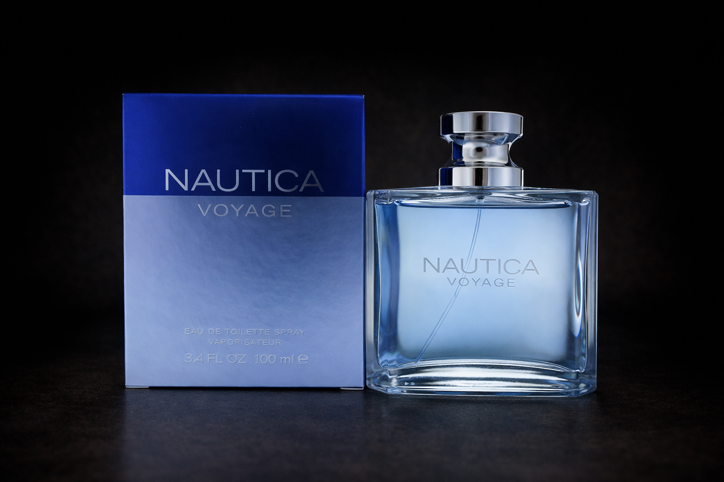 Perfume Náutica Voyage 100ml EDT 1.1