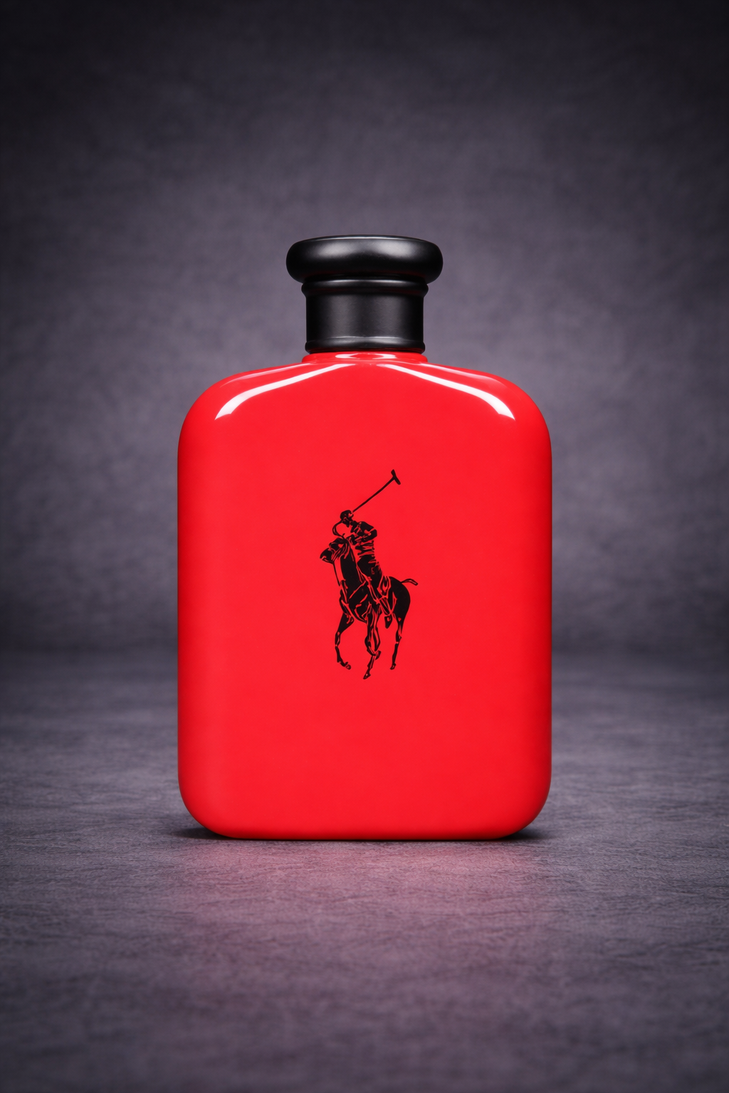 Perfume Polo Red Ralph Lauren 100ml EDT 1.1