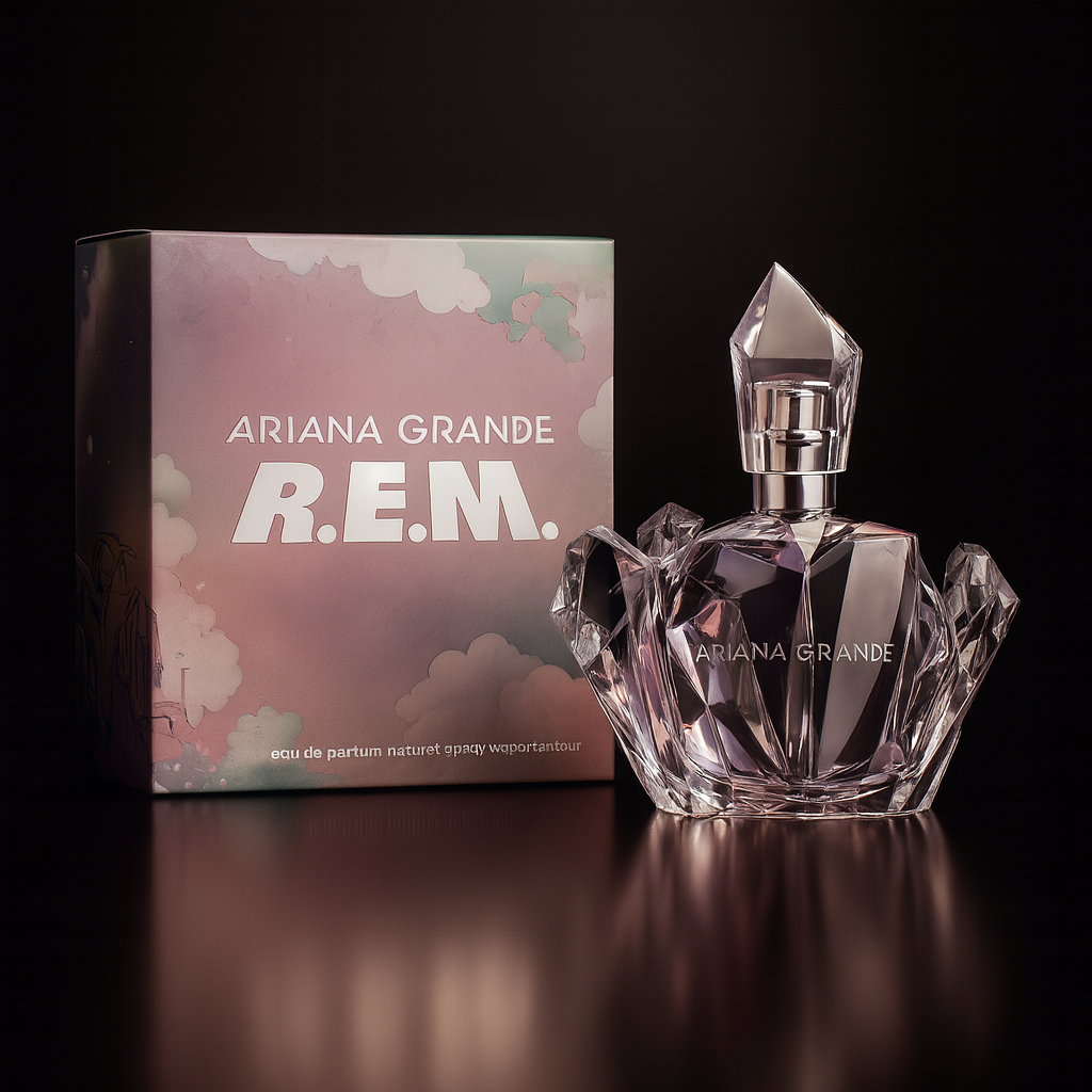 Perfume R.E.M. de Ariana Grande 100ml  1.1
