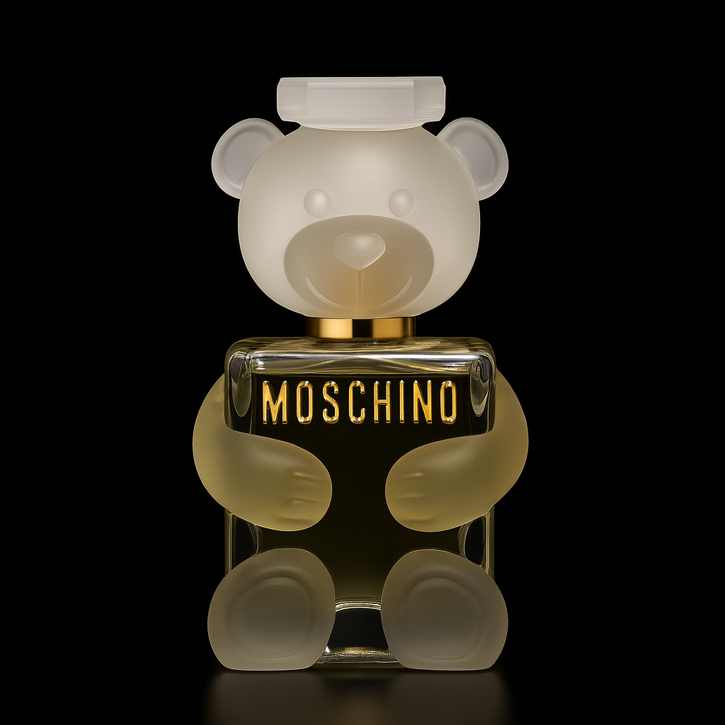 Perfume para Mujer Moschino Toy 2 100ml 1.1