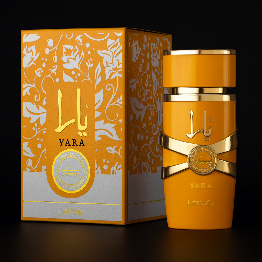 Perfume LATTAFA YARA TOUS 100ml 1.1