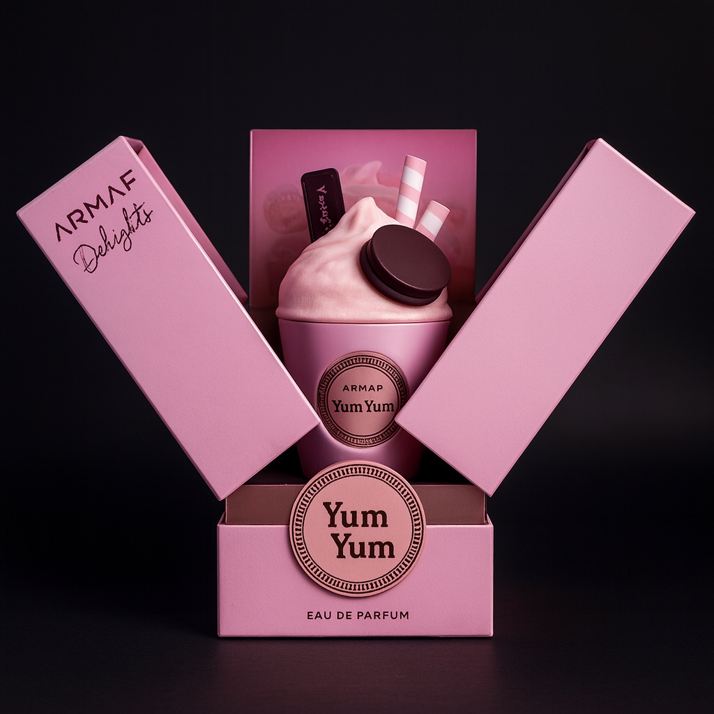 Perfume Yum Yum de Armaf 100 ml 1.1