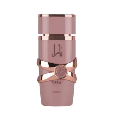 Esencia inspirada en YARA ELIXIR