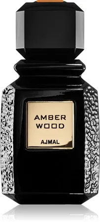 Esencia inspirada en AMBER WOOD