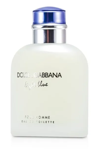 Esencia inspirada en LIGHT BLUE POUR HOMME