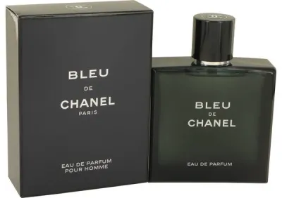 Esencia inspirada en BLEU DE CHANEL