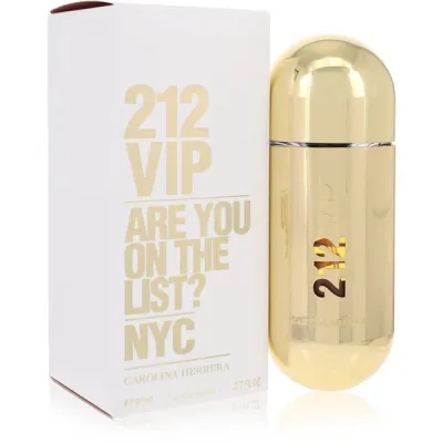 Esencia inspirada en 212 VIP