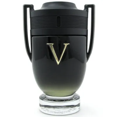 Esencia inspirada en INVICTUS VICTORY