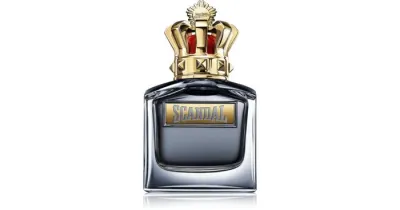 Esencia inspirada en SCANDAL POUR HOMME