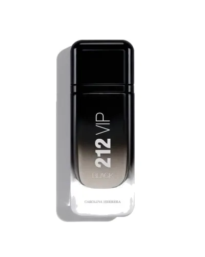 Esencia inspirada en 212 VIP MEN BLACK