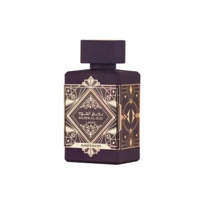 Esencia inspirada en BADE´E AL OUD AMETHYST
