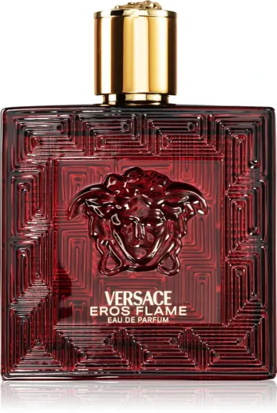 Esencia inspirada en EROS FLAME
