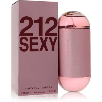 Esencia inspirada en 212 SEXY