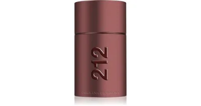 Esencia inspirada en 212 SEXY MEN