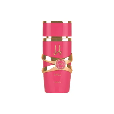 Esencia inspirada en YARA CANDY